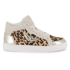 High-Top-Sneakers mit Schn&uuml;rung ZADIG VOLTAIRE 
                    GIRL