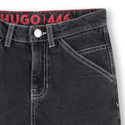 Jeanshose HUGO 
                    BOY