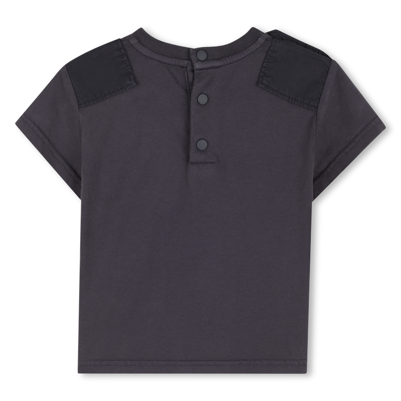 Kurz&auml;rmeliges t-shirt GIVENCHY 
                        BOY
