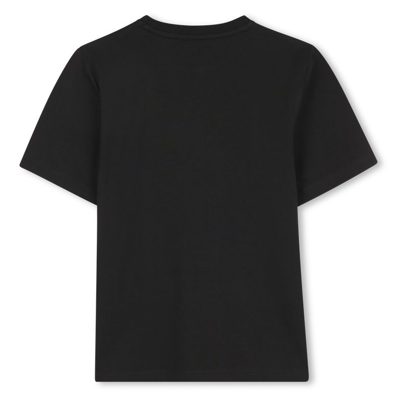 Kurzärmeliges T-Shirt BOSS 
                        BOY