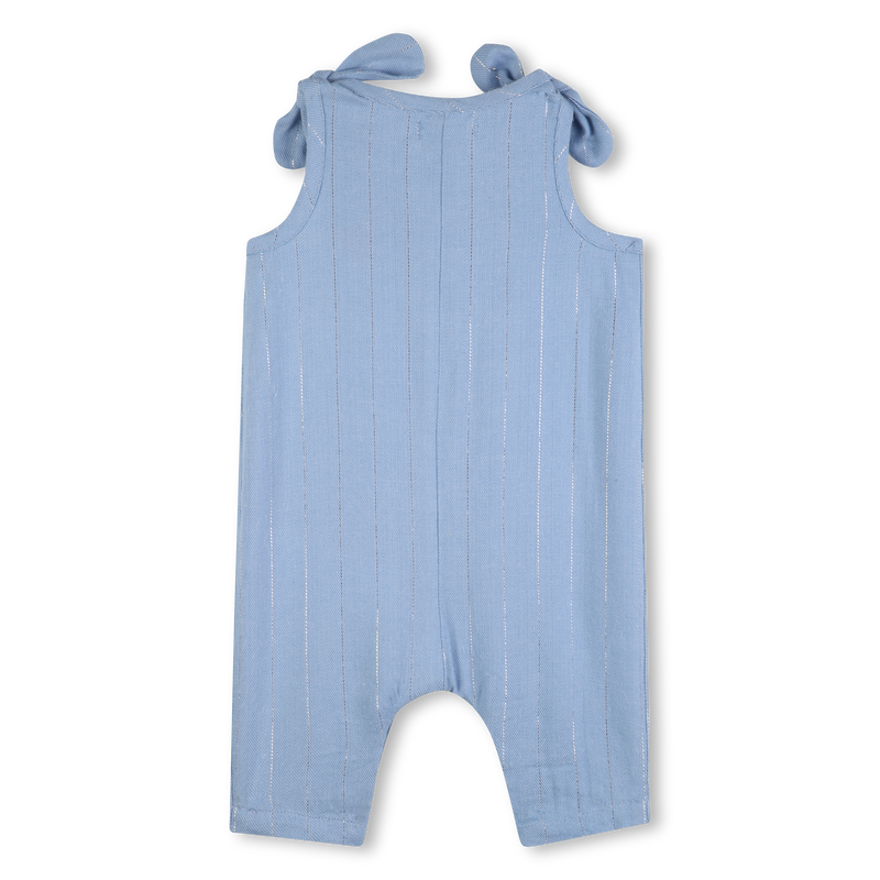JUMPSUIT AUS BAUMWOLLE BILLIEBLUSH 
                        GIRL