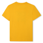 Kurz&auml;rmeliges T-Shirt DKNY 
                    BOY
