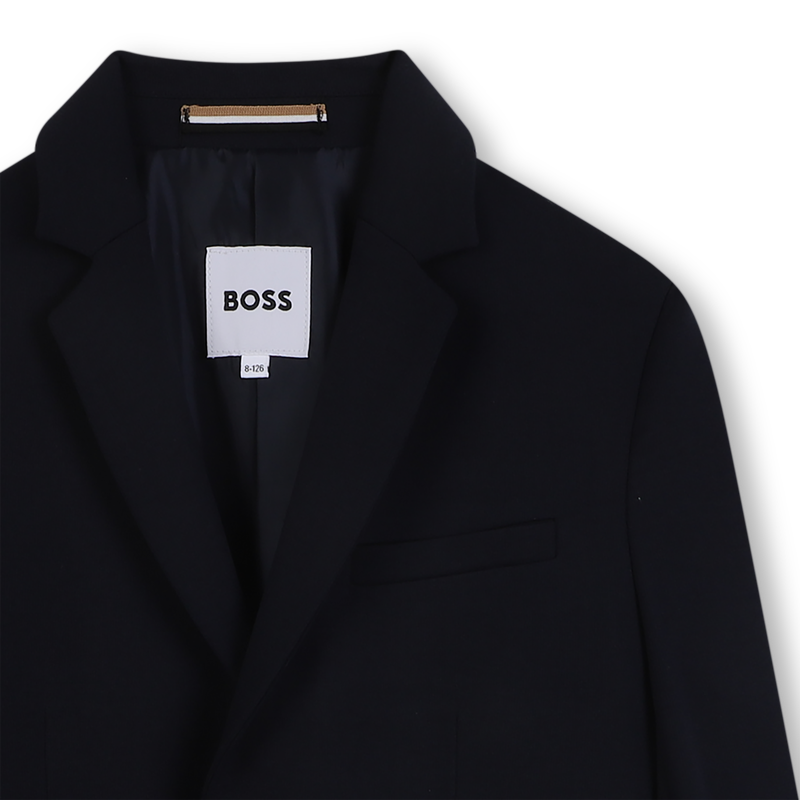 Anzugjacke BOSS 
                        BOY