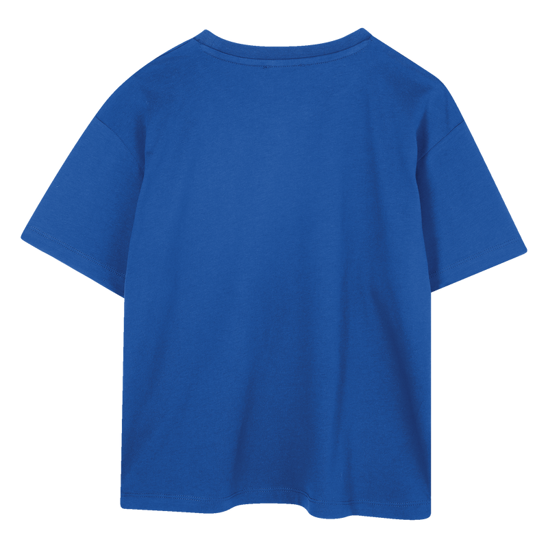 Kurz&auml;rmeliges T-Shirt KENZO KIDS 
                        UNISEX