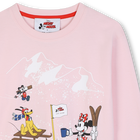 Langarmshirt MARC JACOBS 
                    M&Auml;DCHEN