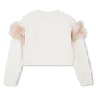 Cardigan aus Strick BILLIEBLUSH 
                    GIRL