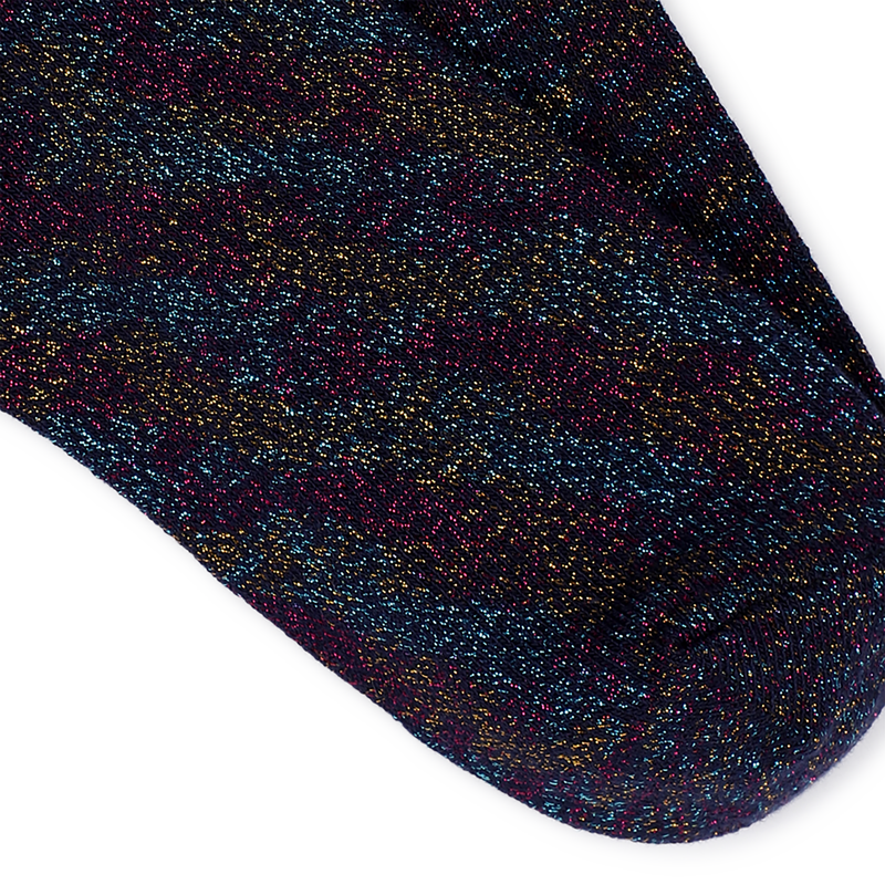 NIEDRIGE SOCKEN BILLIEBLUSH 
                        GIRL