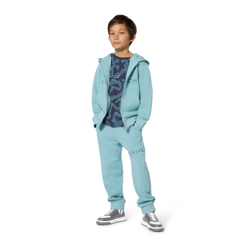 Cardigan mit Kapuze GIVENCHY 
                        UNISEX