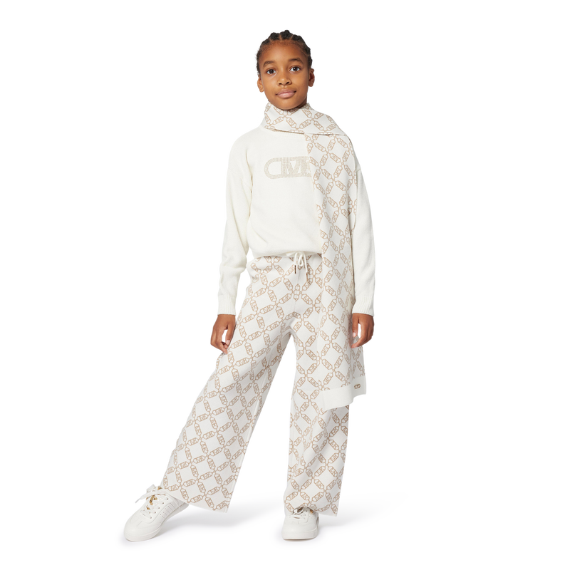 Strickpullover MICHAEL KORS 
                        GIRL