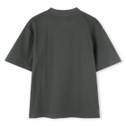 T-Shirt mit Logo-Reliefdruck TIMBERLAND 
                    BOY
