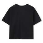 Kurz&auml;rmeliges t-shirt MARC JACOBS 
                    BOY
