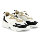 Schn&uuml;rsneaker HUGO 
                    BOY