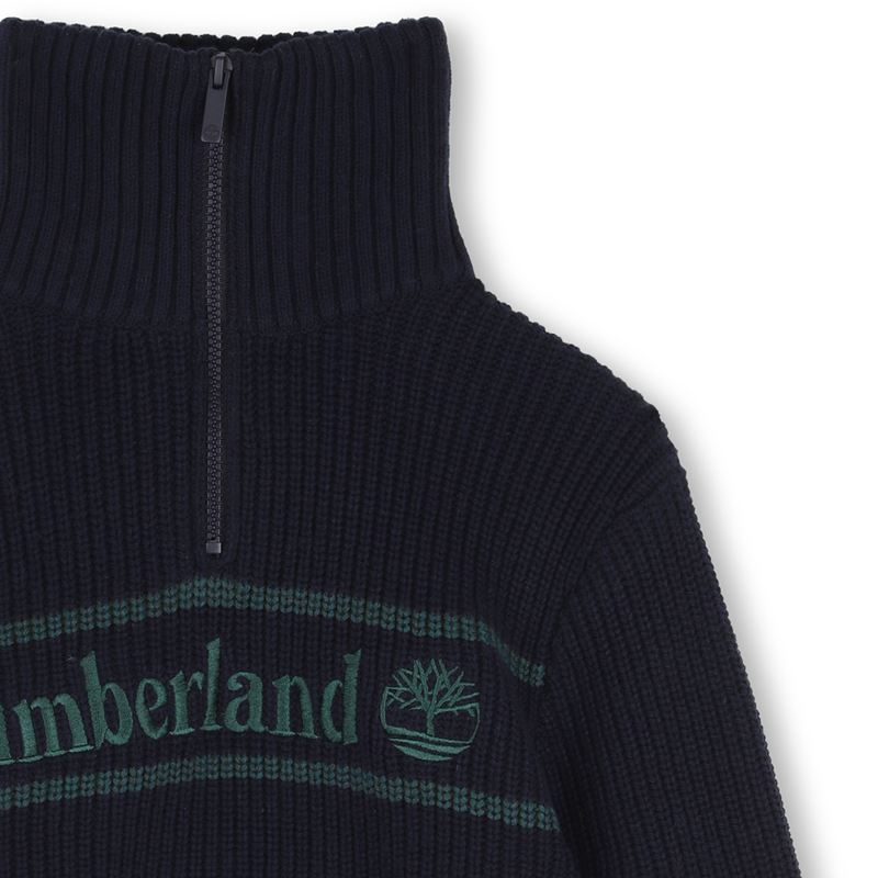 Pullover TIMBERLAND 
                        BOY