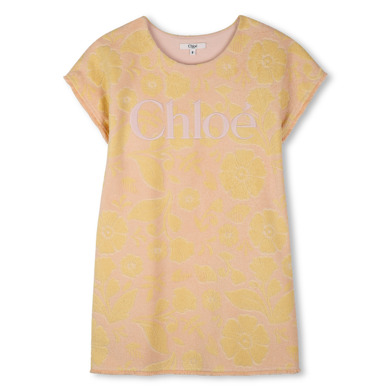 KURZ&Auml;RMELIGES KLEID CHLOE 
                        GIRL