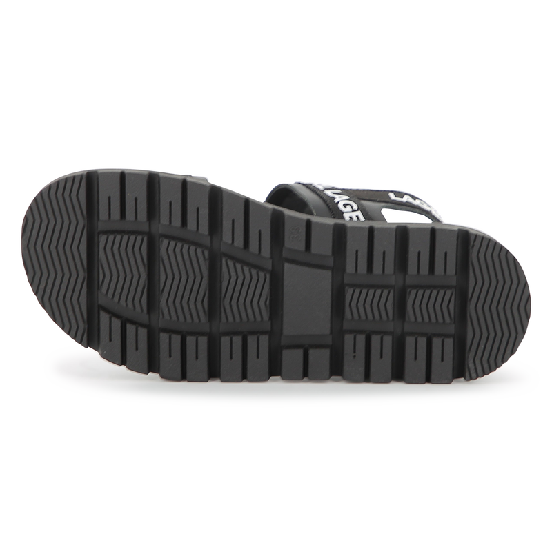 RIEMCHEN-SANDALEN KARL LAGERFELD KIDS 
                        BOY