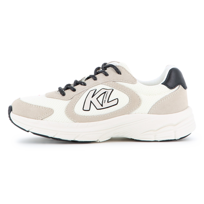 Sportschuhe KARL LAGERFELD KIDS GIRL
