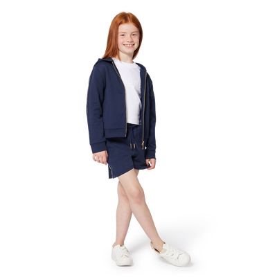 Sweatshorts mit Taschen MICHAEL KORS GIRL