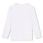 Langarm-T-Shirt BOSS 
                    BOY