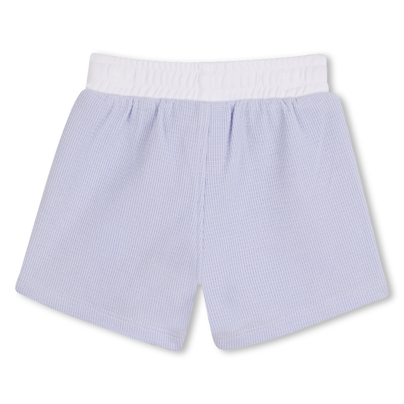 POLO + SHORTS SET BOSS 
                        BOY