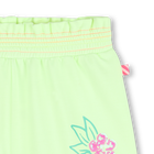 Fleece-shorts BILLIEBLUSH 
                    GIRL