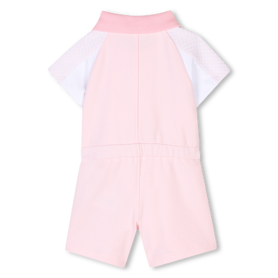 Overall mit Cut-outs BOSS GIRL