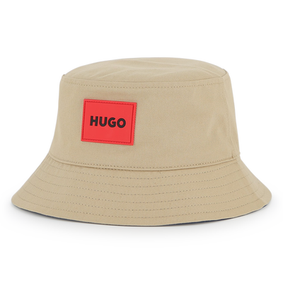 Bob reversibel HUGO BOY