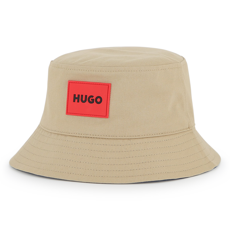 Bob reversibel HUGO 
                        BOY