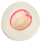 Gl&auml;nzender hut BILLIEBLUSH 
                    GIRL
