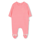 Pajas + latz-set BILLIEBLUSH 
                    GIRL