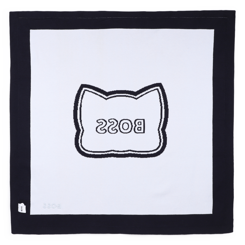 GEBURTS-COVER BOSS 
                        UNISEX