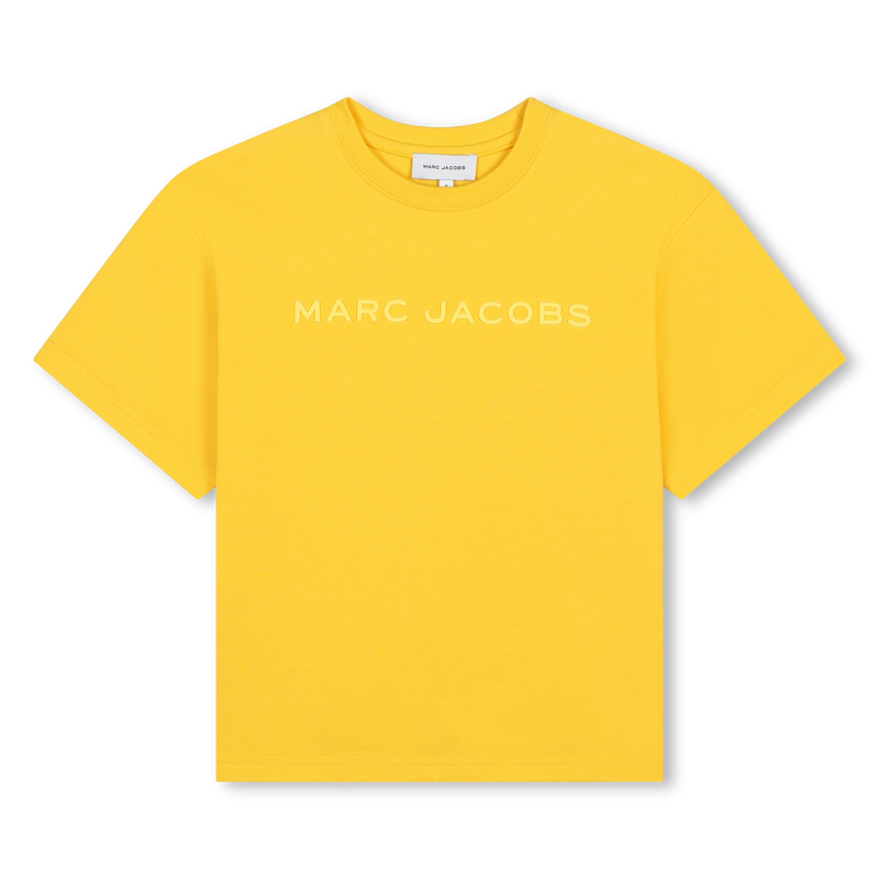 Kurzarmshirt MARC JACOBS 
                        UNISEX