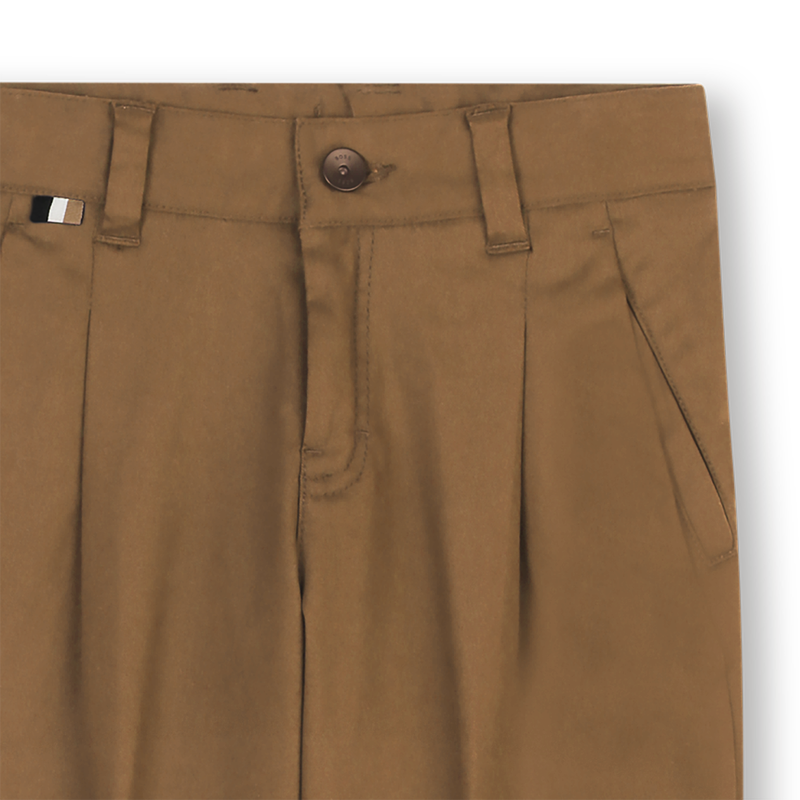 Chinos BOSS 
                        BOY