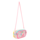 Transparenter kit BILLIEBLUSH 
                    GIRL