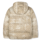 Daunenjacke mit Kapuze BOSS 
                    BOY