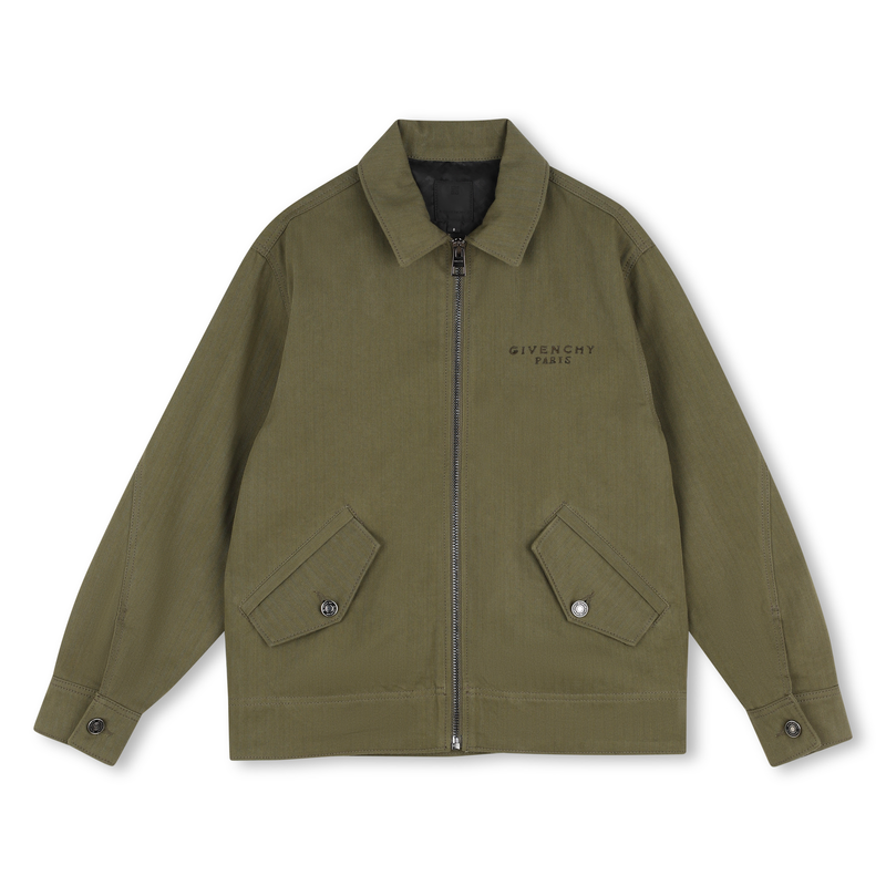 Jacke GIVENCHY 
                        BOY