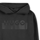 Kapuzenpullover HUGO 
                    BOY