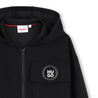 Kapuzensweatshirt HUGO 
                    GIRL