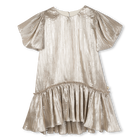 Kleid mit Ballon&auml;rmeln BILLIEBLUSH 
                    GIRL