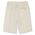 Bermudashorts aus fleece KENZO KIDS 
                    BOY
