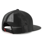 Cap aus Materialmix HUGO 
                    BOY