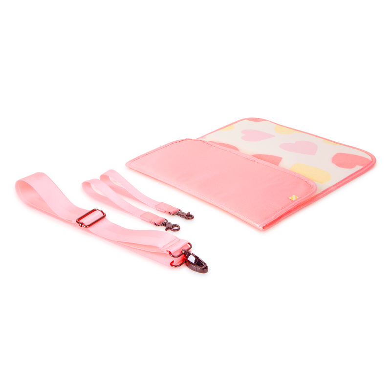 Wickeltasche BILLIEBLUSH 
                        GIRL