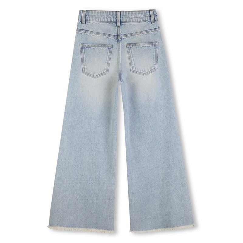 JANIM-HOSEN BILLIEBLUSH 
                        GIRL