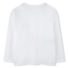 Langarm-T-Shirt MARC JACOBS 
                    GIRL