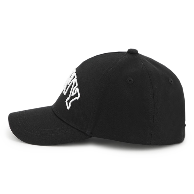 Kappe aus Baumwoll-Serge DKNY 
                        UNISEX