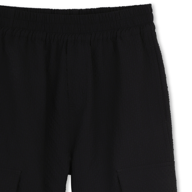 SHORTS MIT TASCHEN MARC JACOBS 
                        BOY