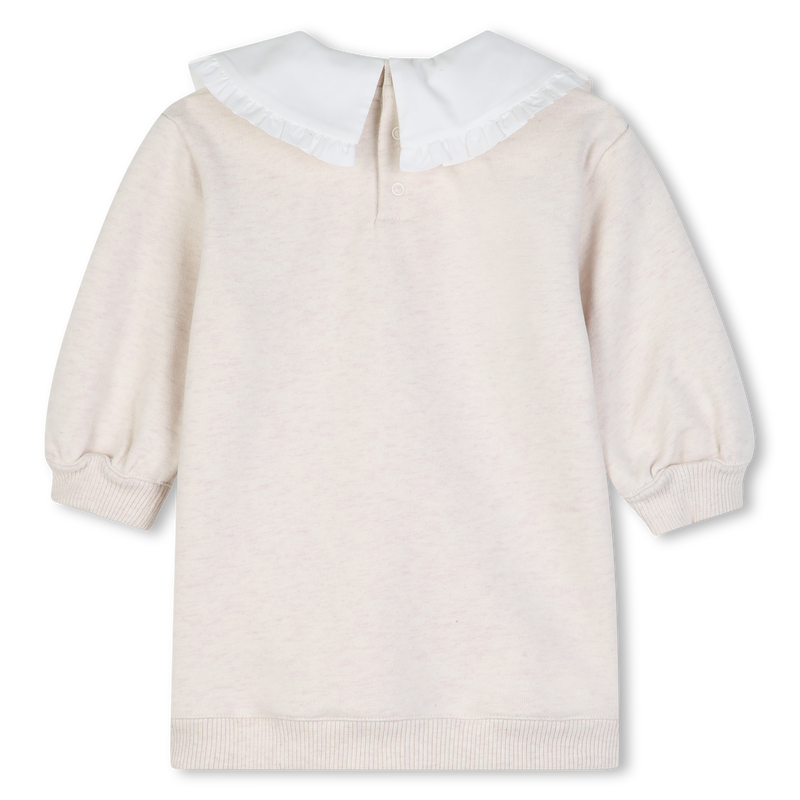Langarmkleid CHLOE 
                        GIRL