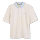 Kurz&auml;rmeliges Poloshirt BOSS 
                    BOY