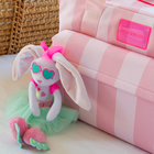 Wickeltasche BILLIEBLUSH 
                    GIRL