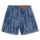 Jans-shorts KENZO KIDS 
                    GIRL