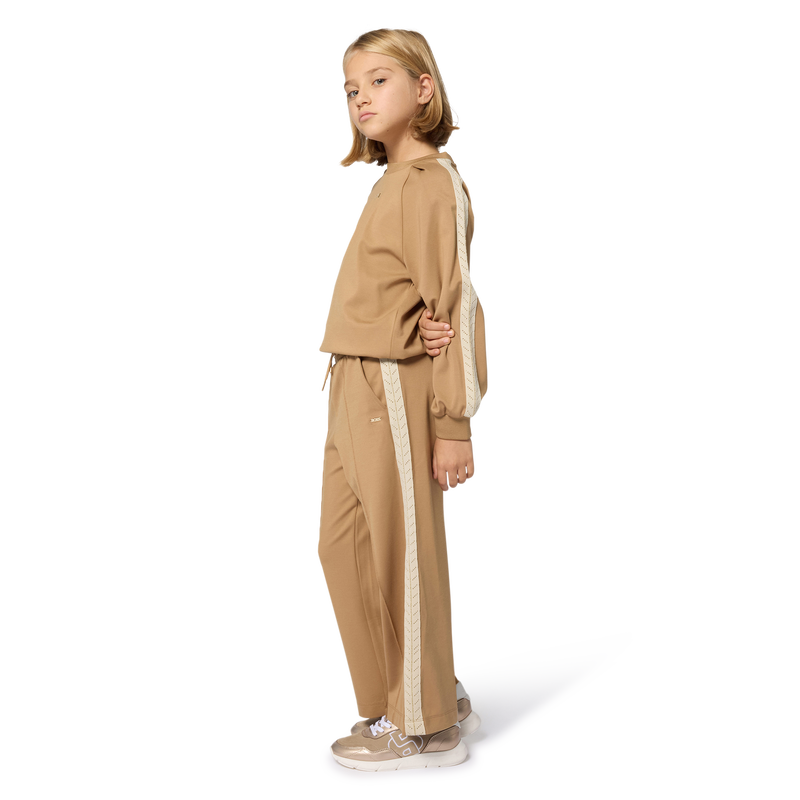 Sportanzug BOSS 
                        GIRL